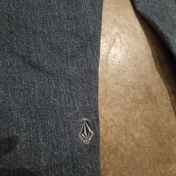 Volcom jeans - Picture 3 of 6